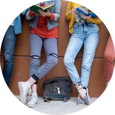 Psychologue Tours Tony Calçada - Adolescents